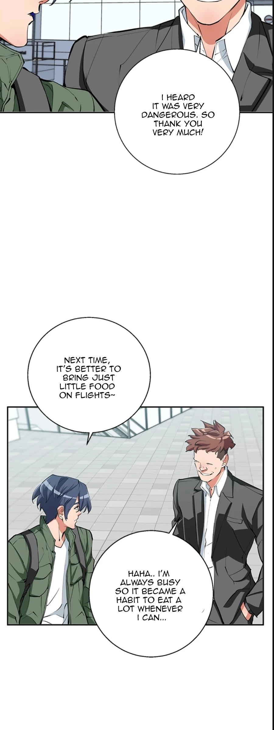 Manga page 20