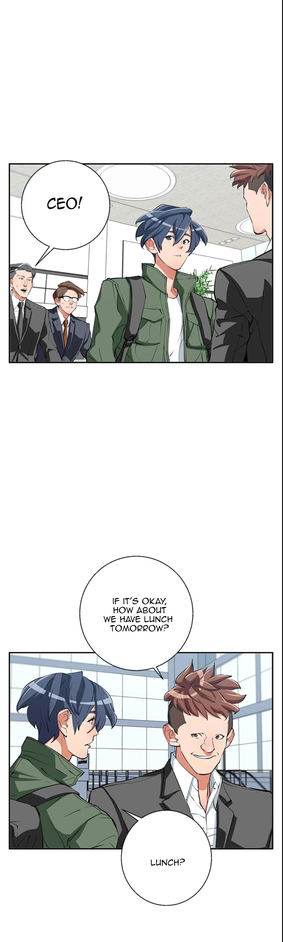 Manga page 21