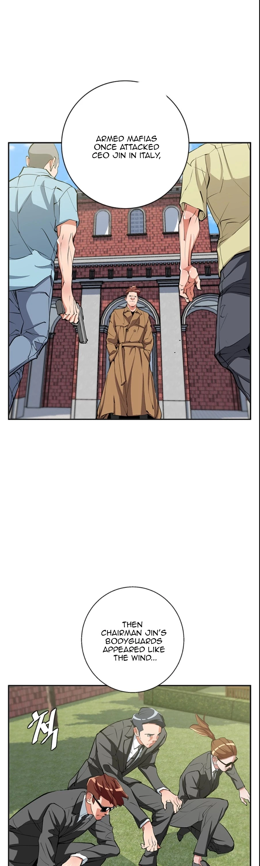 Manga page 28
