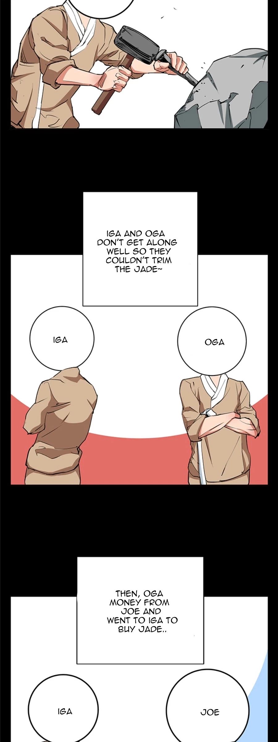 Manga page 10