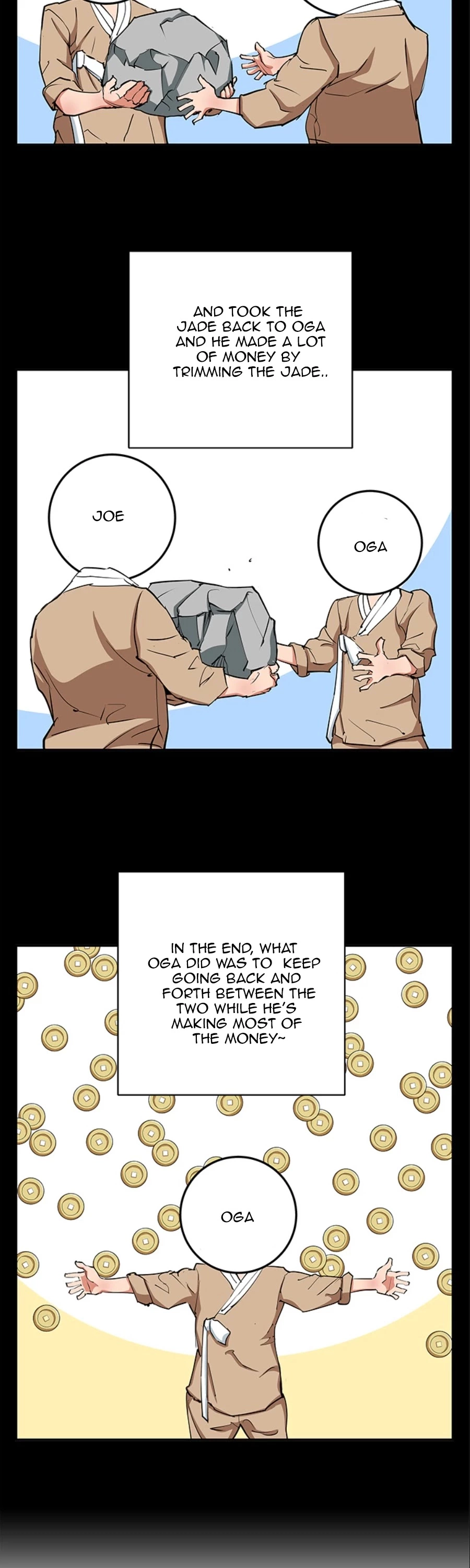 Manga page 11