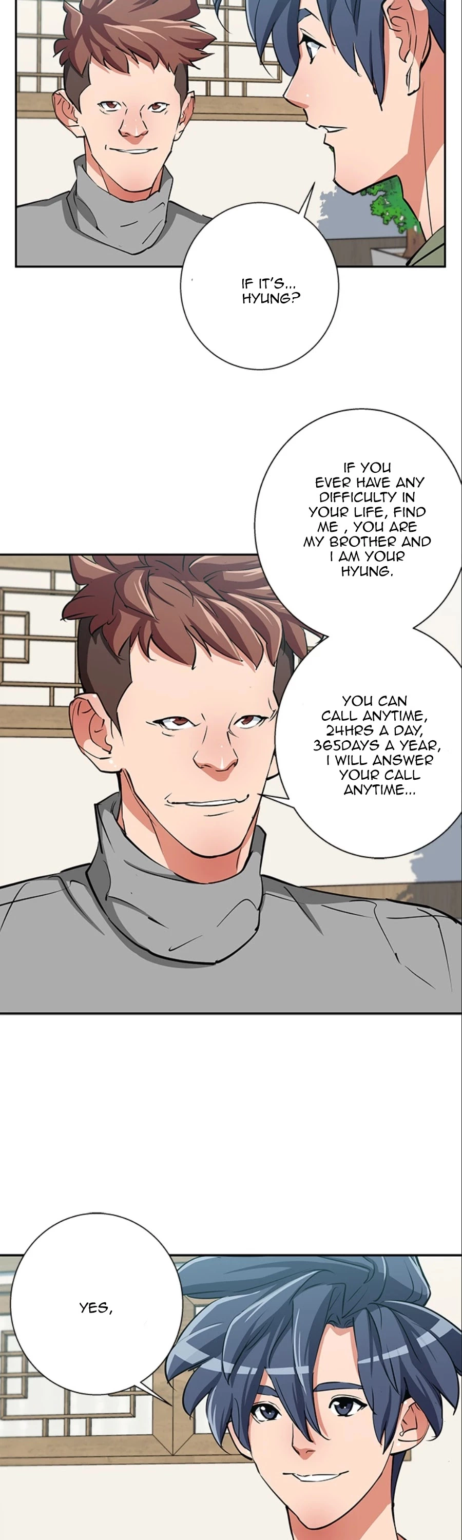 Manga page 13