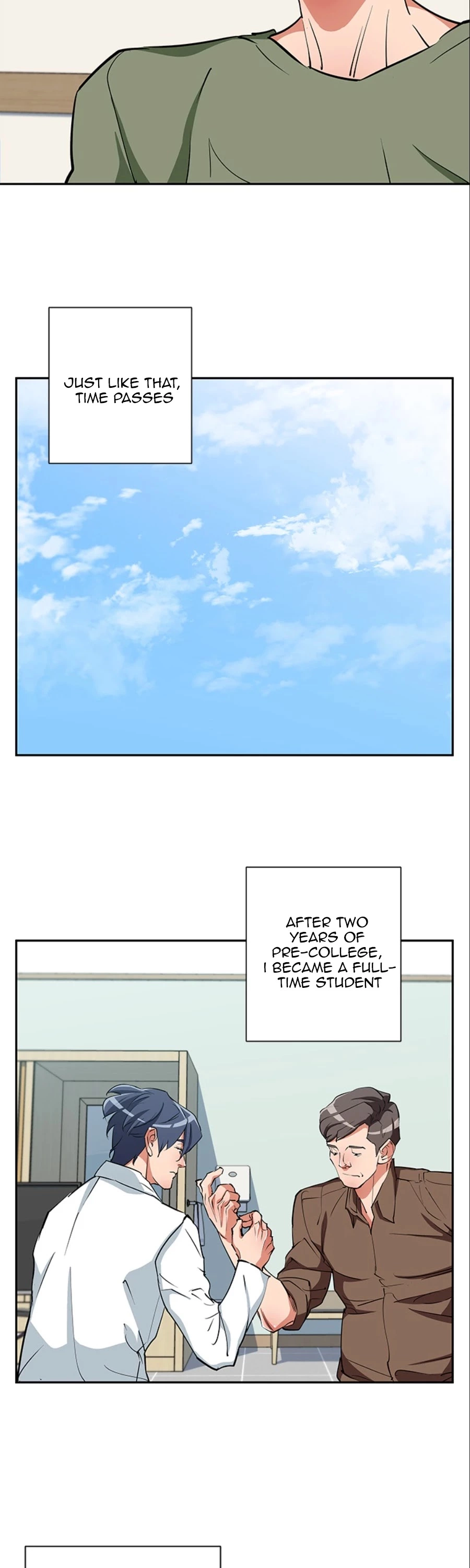 Manga page 14