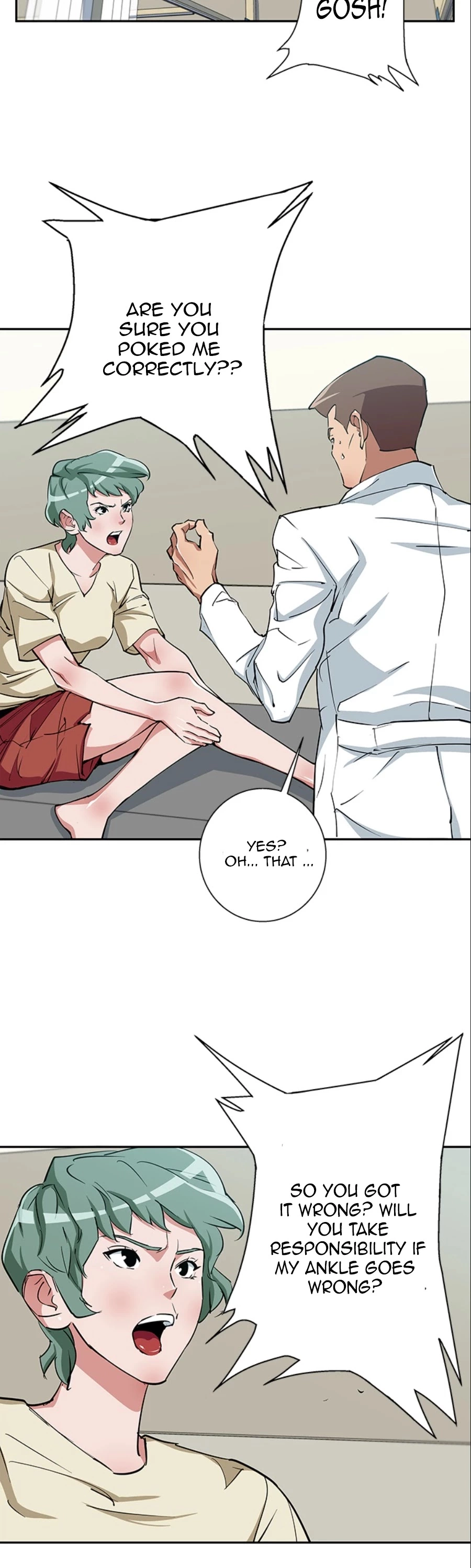 Manga page 16