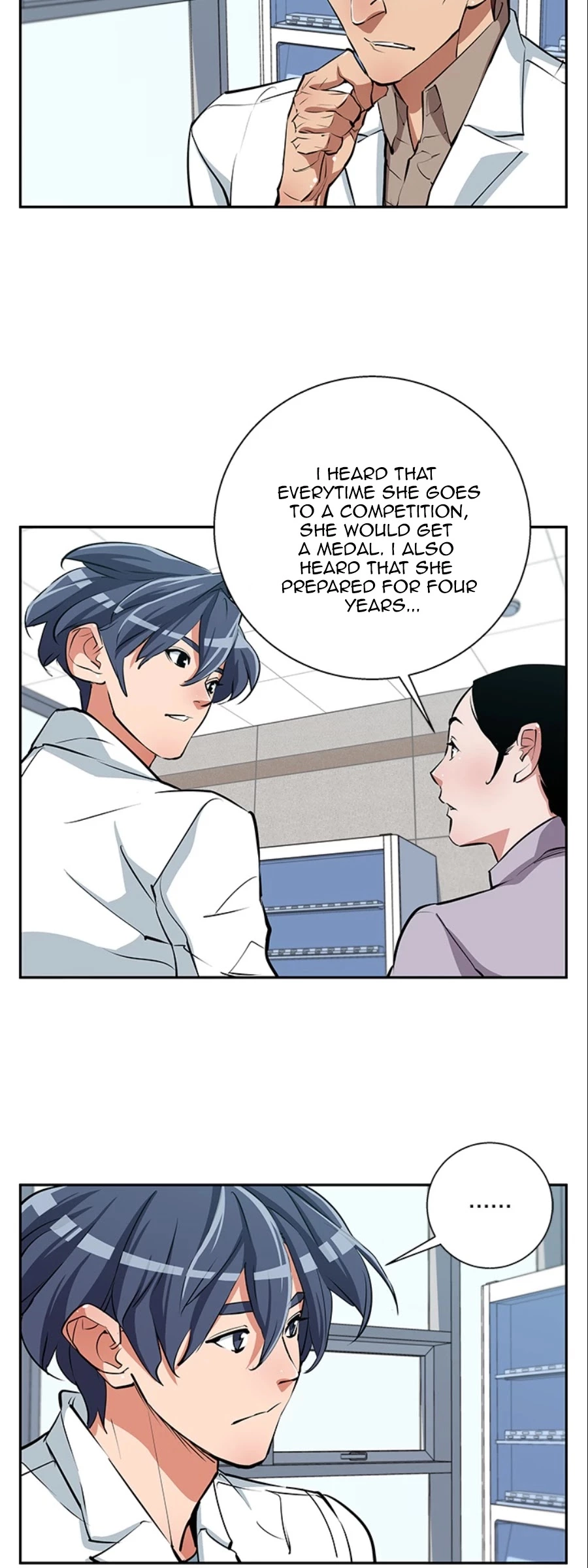 Manga page 19