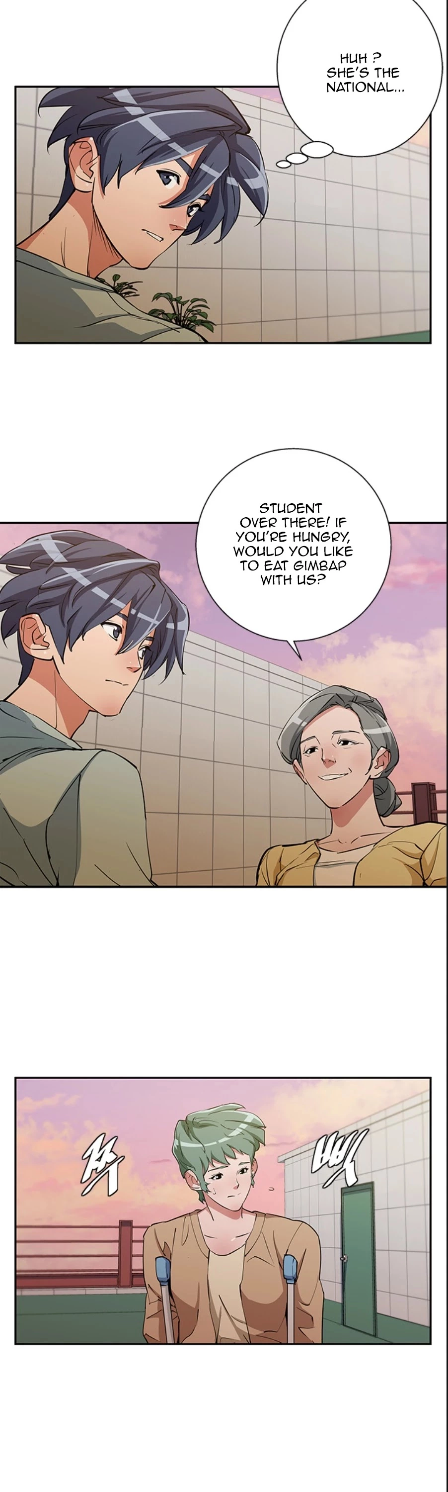 Manga page 22