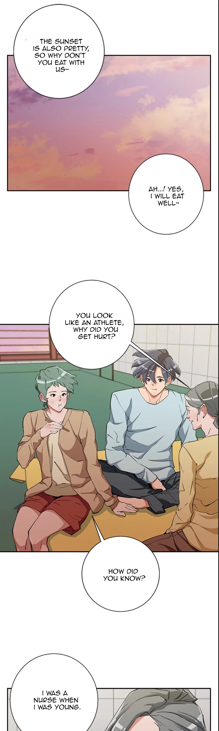 Manga page 23