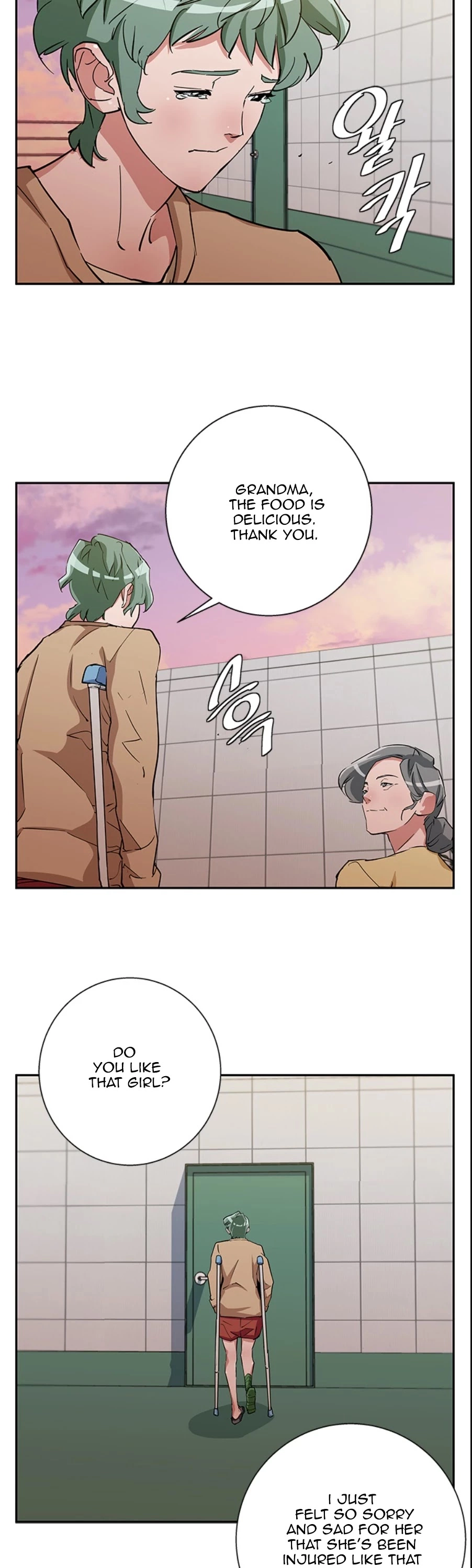 Manga page 25