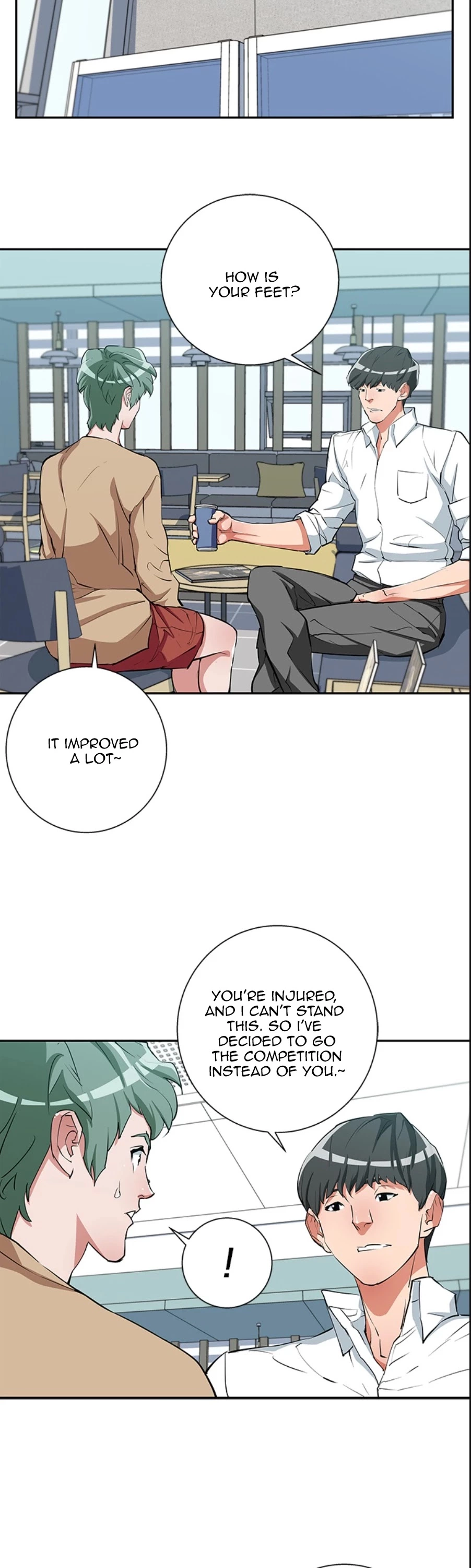 Manga page 27