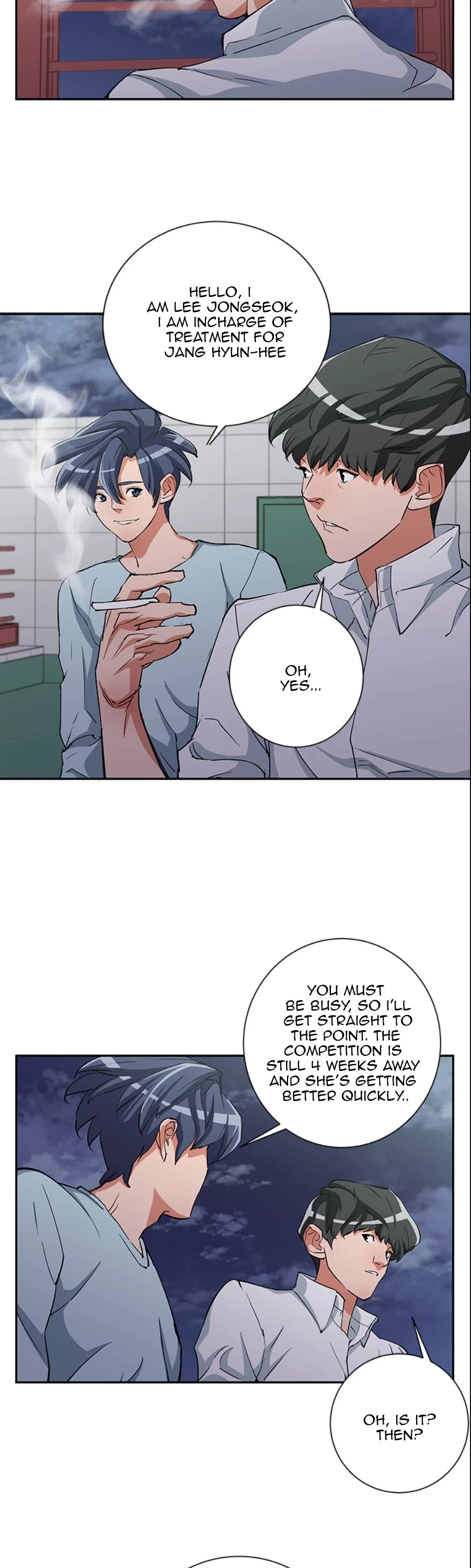 Manga page 31