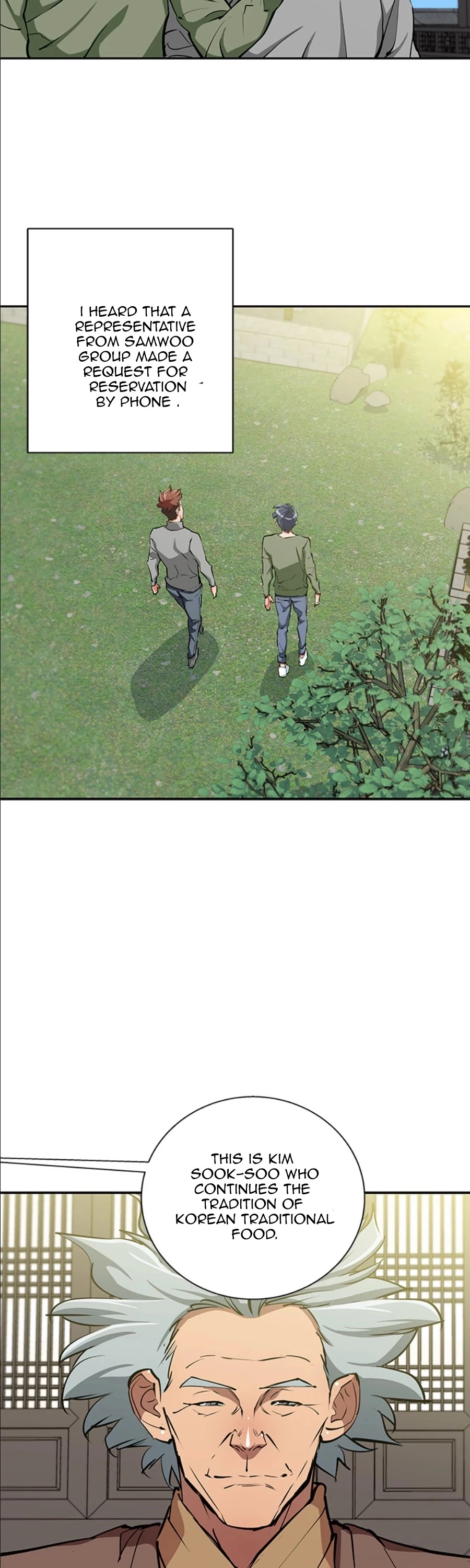 Manga page 4