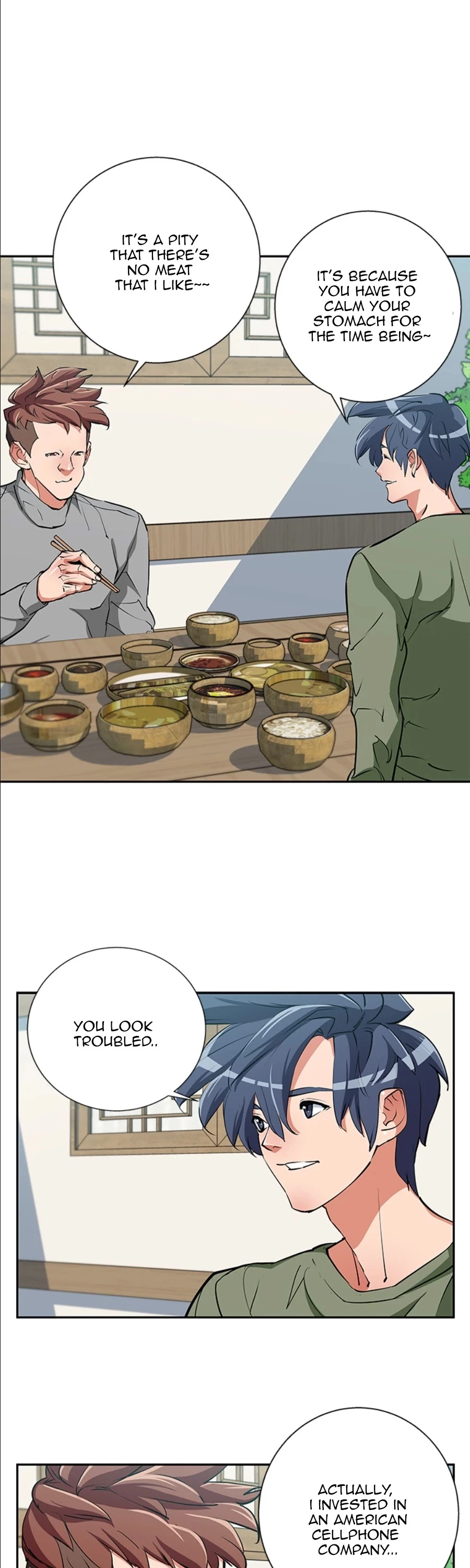 Manga page 6