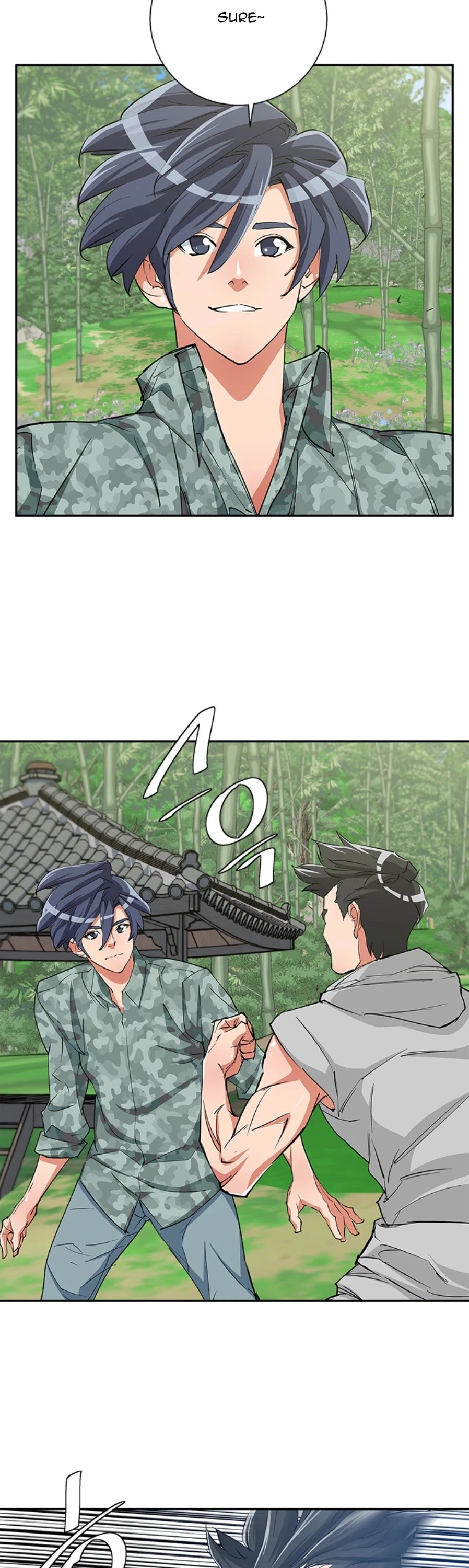 Manga page 22