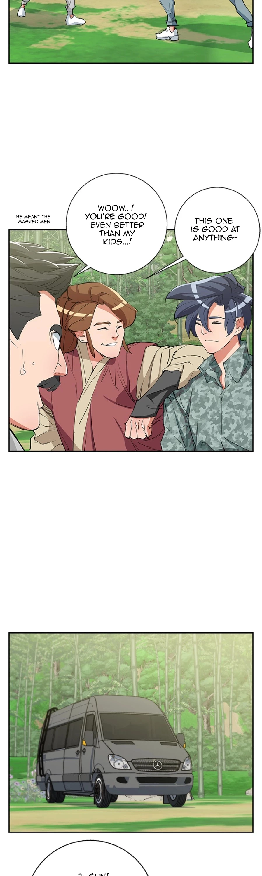 Manga page 26
