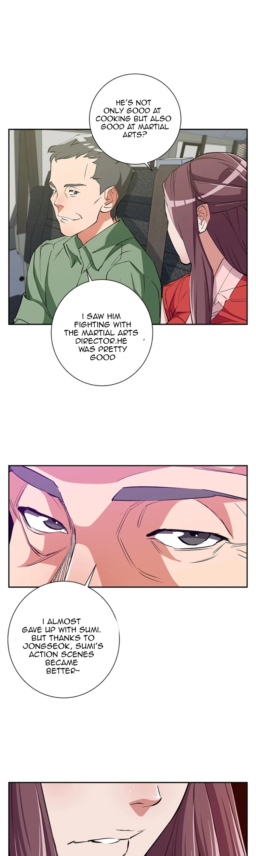 Manga page 28