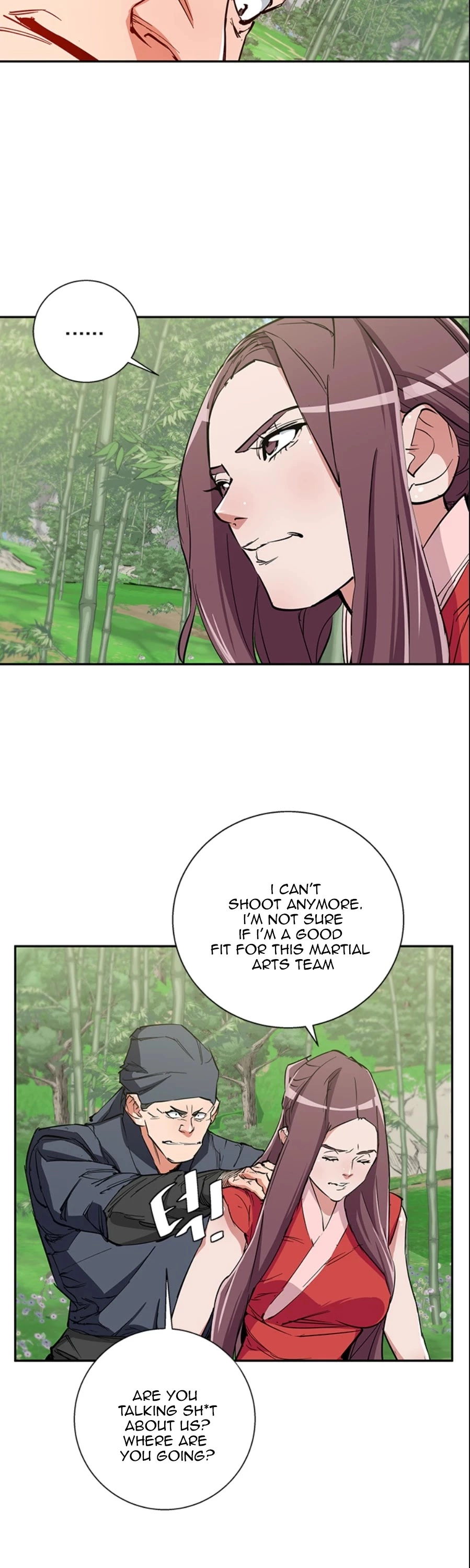 Manga page 6