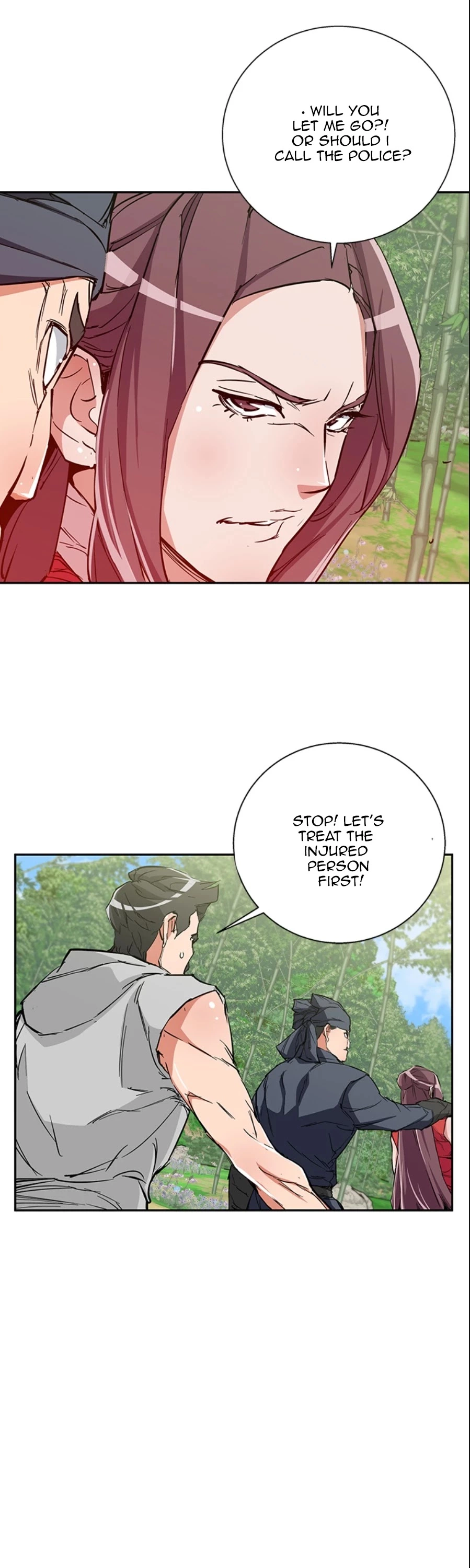 Manga page 7