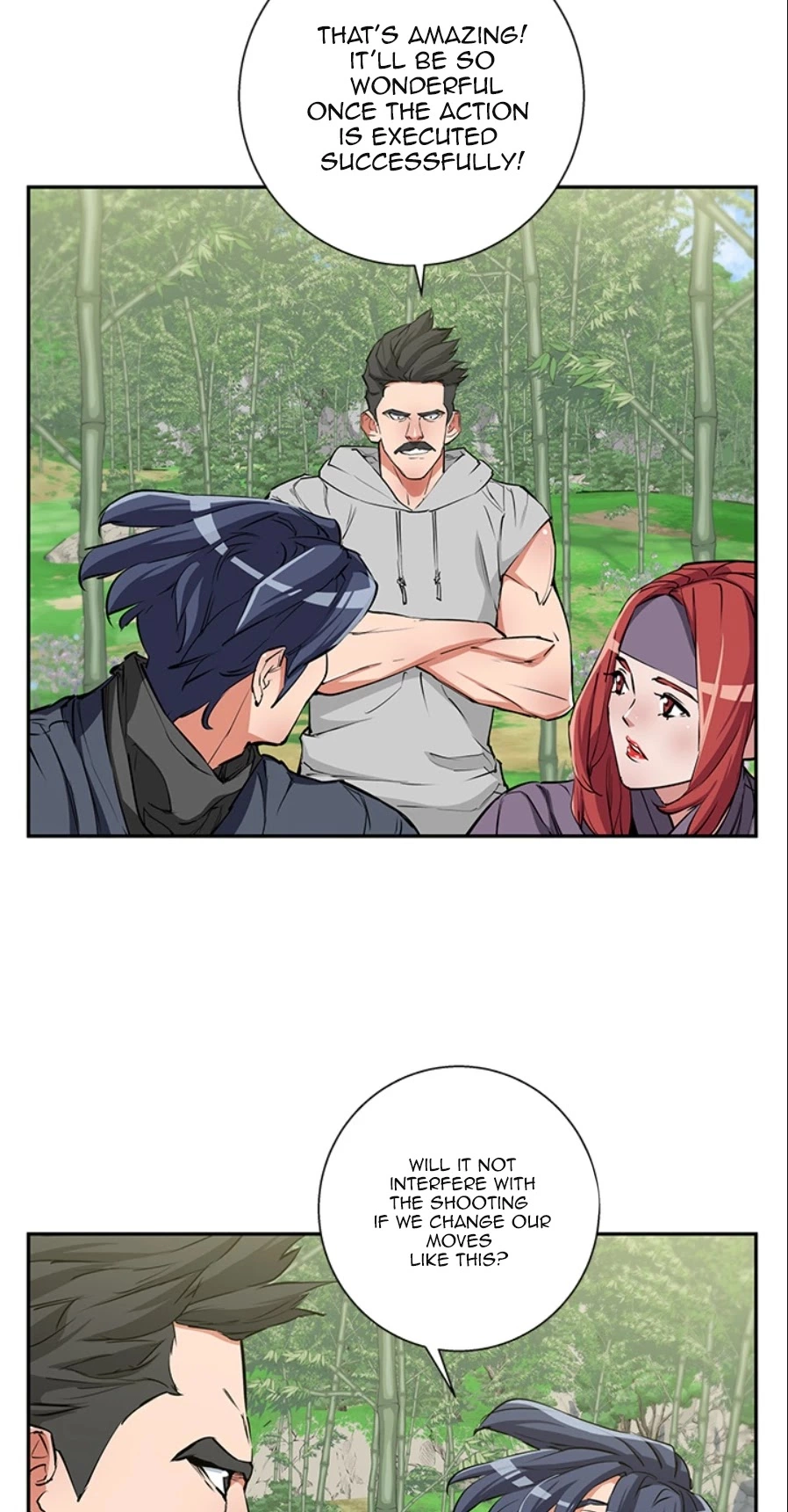 Manga page 10