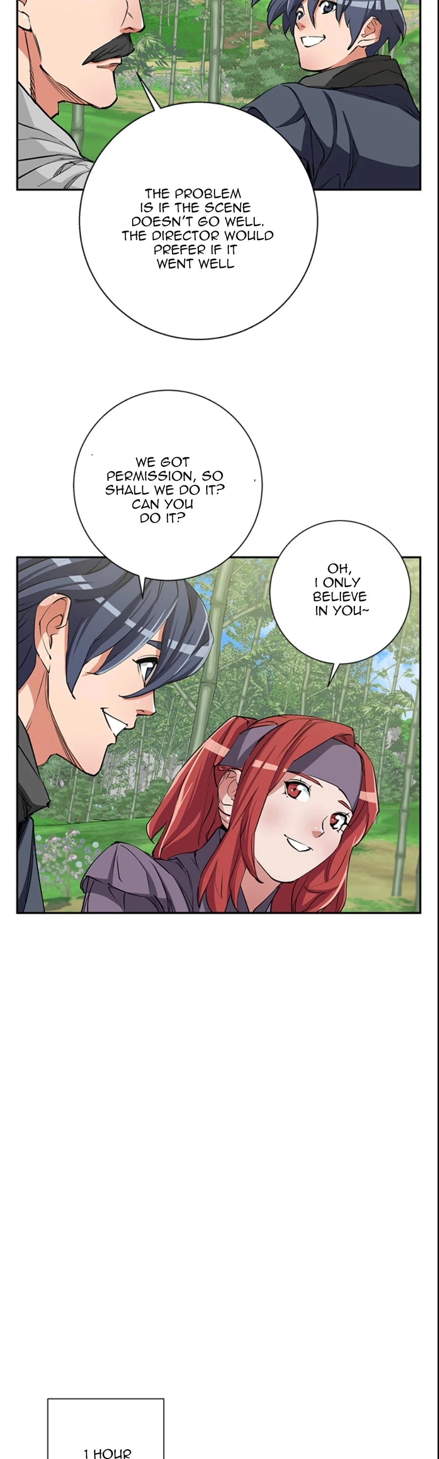 Manga page 11