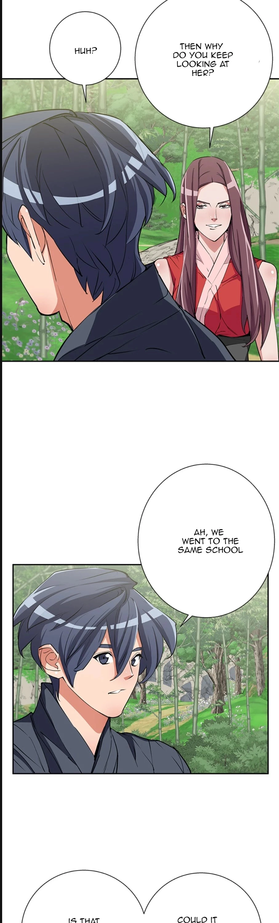 Manga page 21