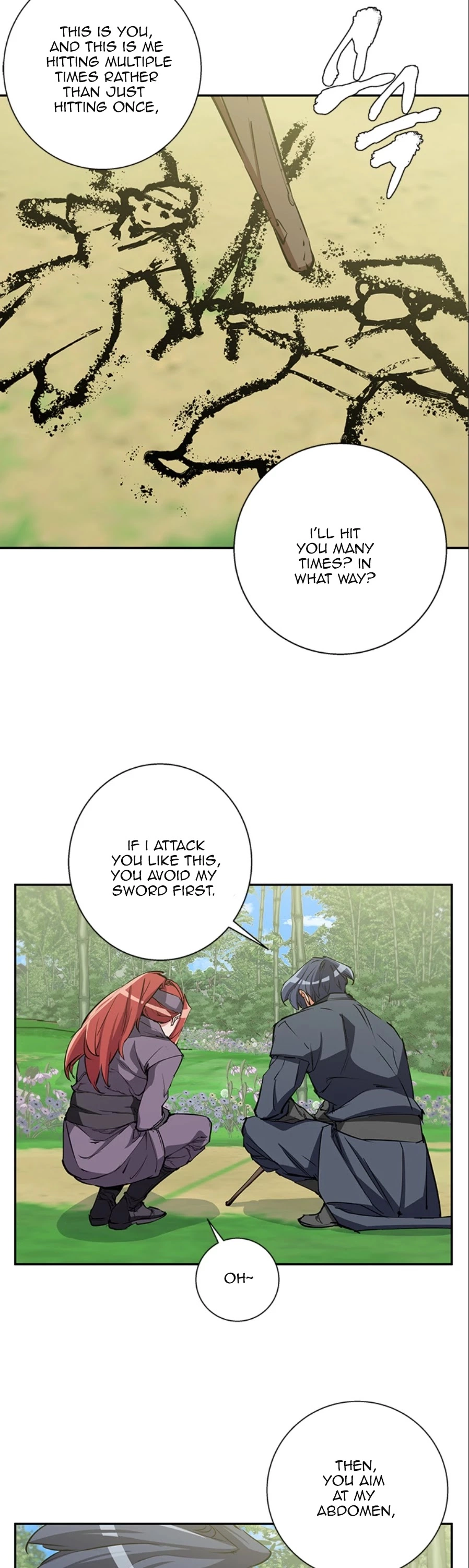 Manga page 7