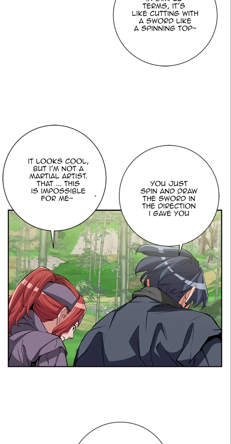 Manga page 9