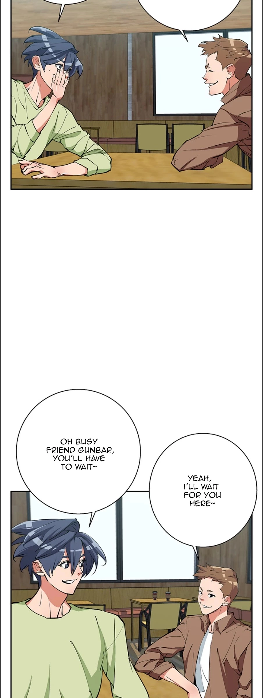 Manga page 20