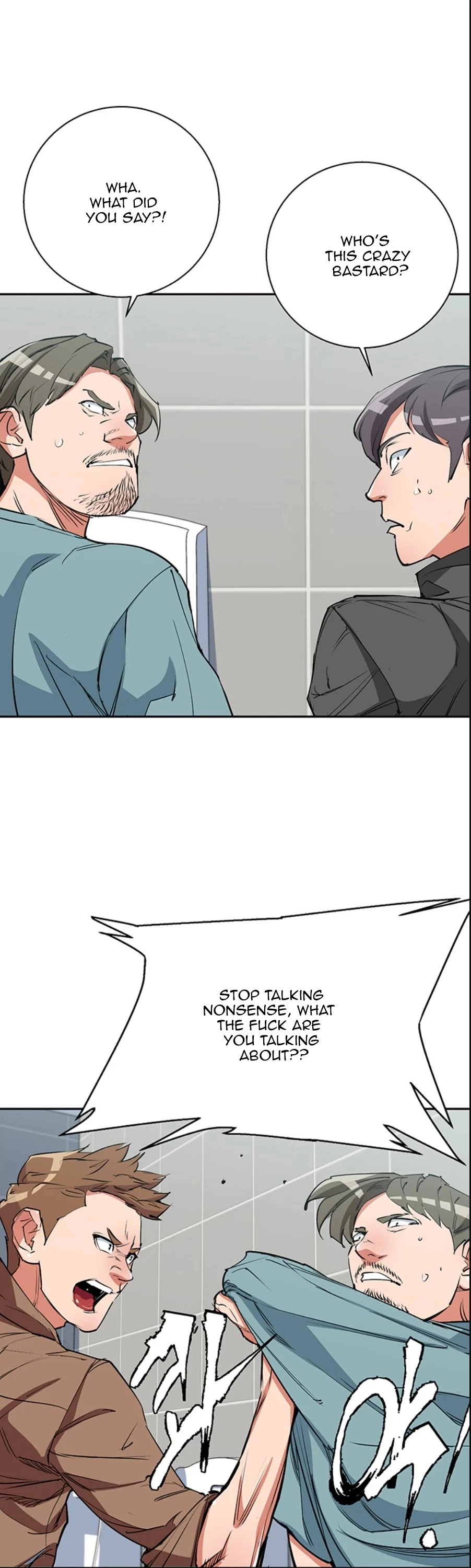 Manga page 28