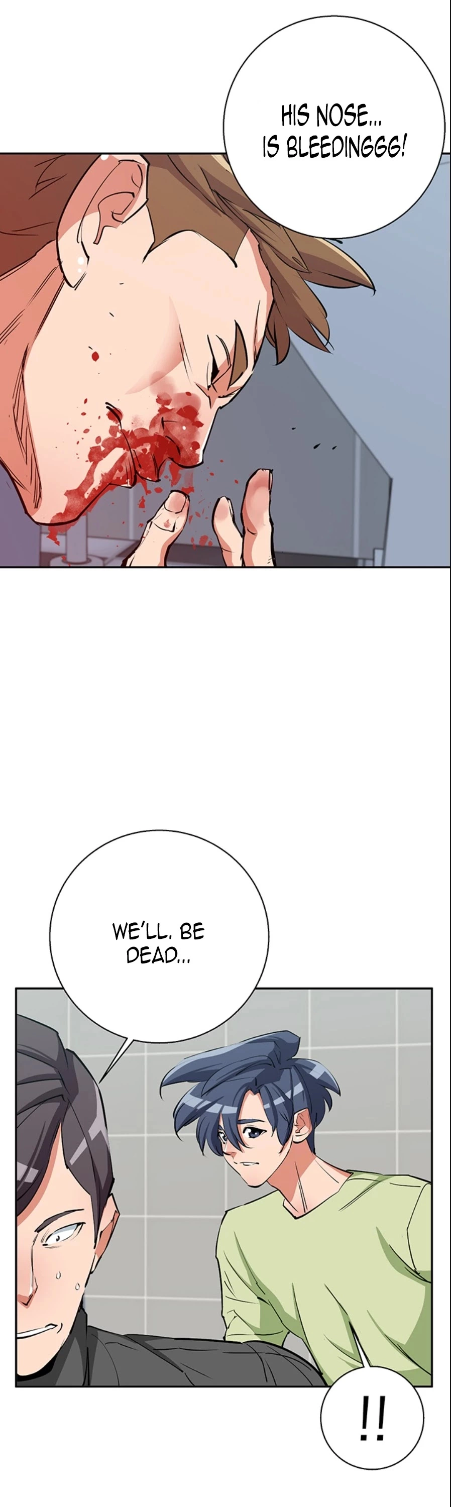 Manga page 34