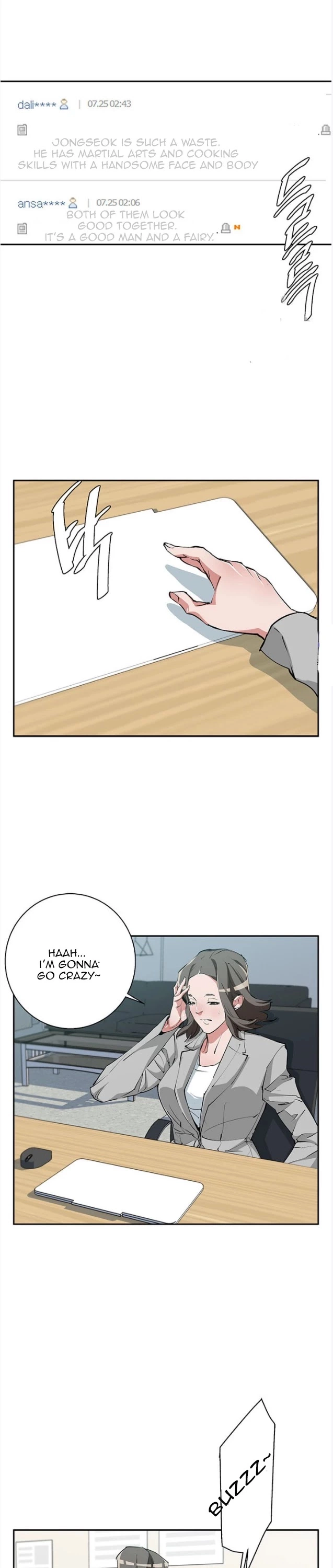 Manga page 10