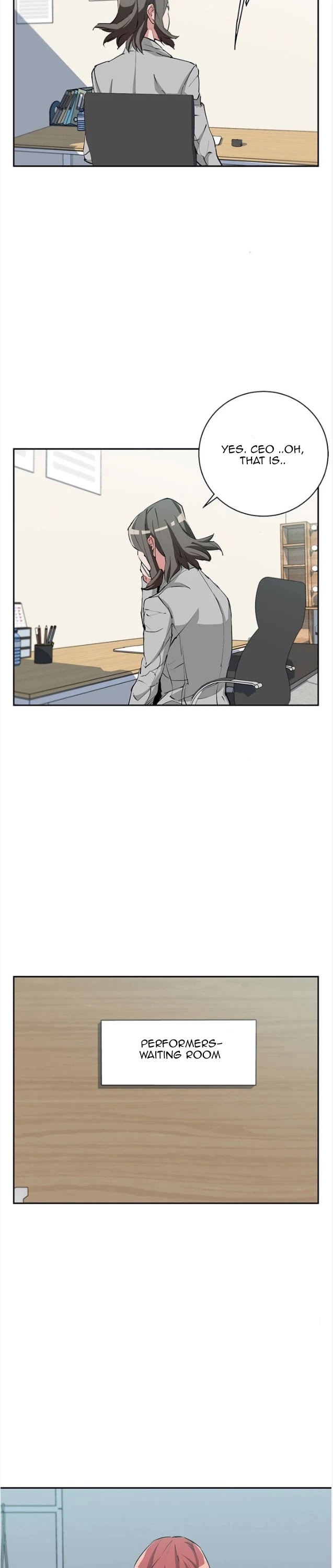 Manga page 11