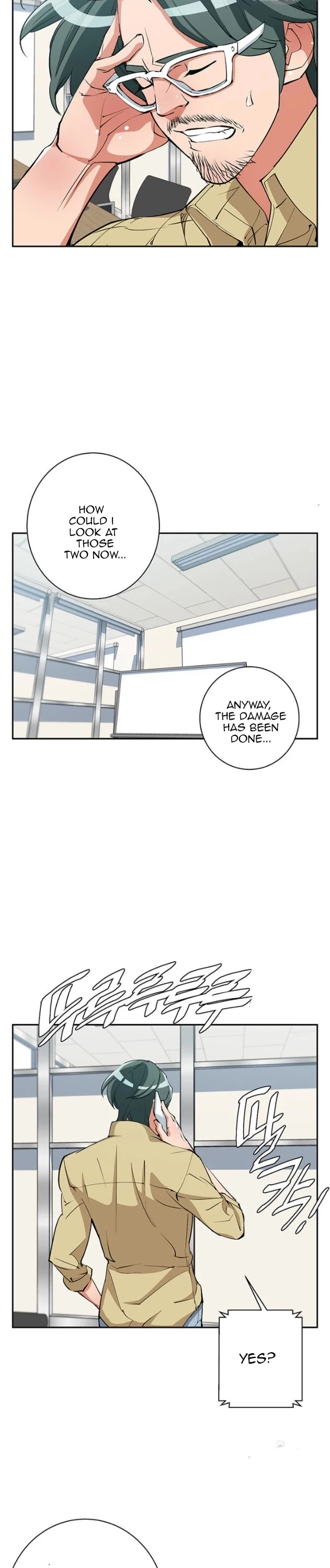 Manga page 20