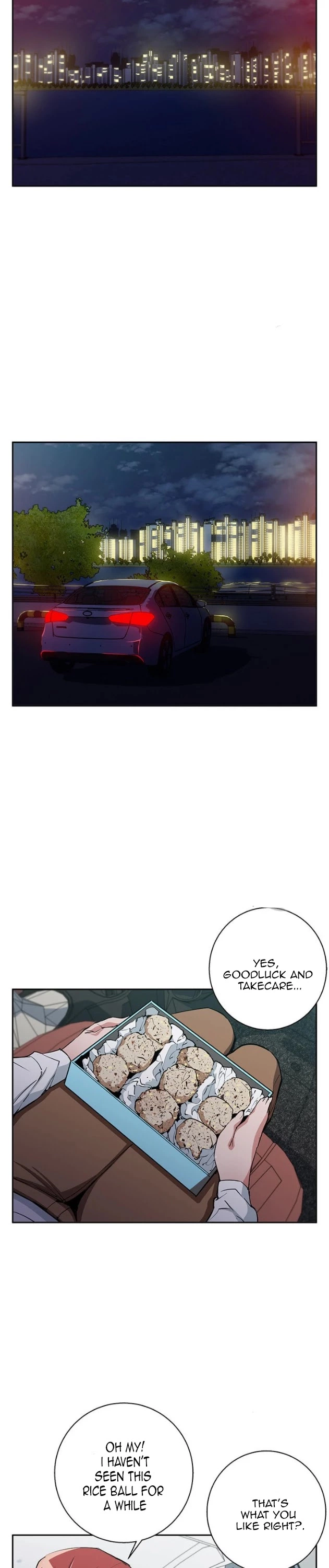 Manga page 22