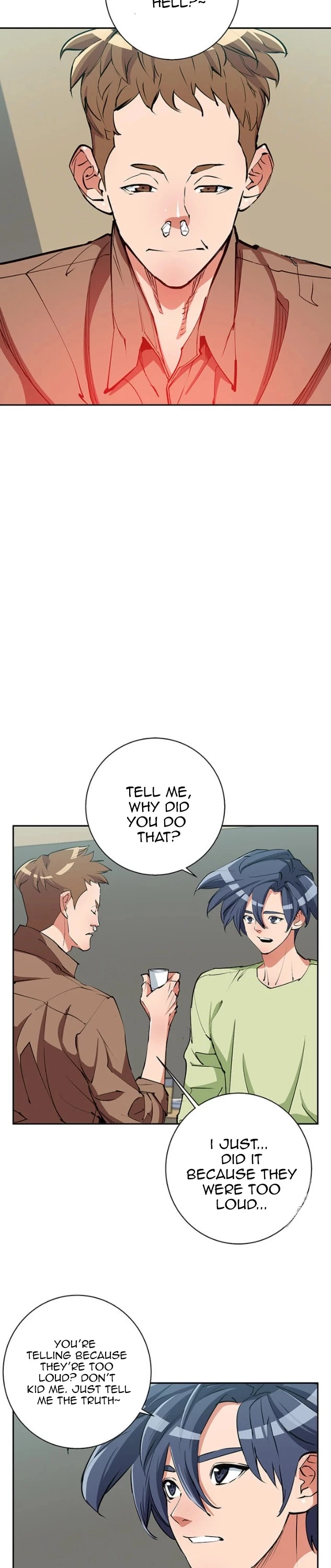 Manga page 4
