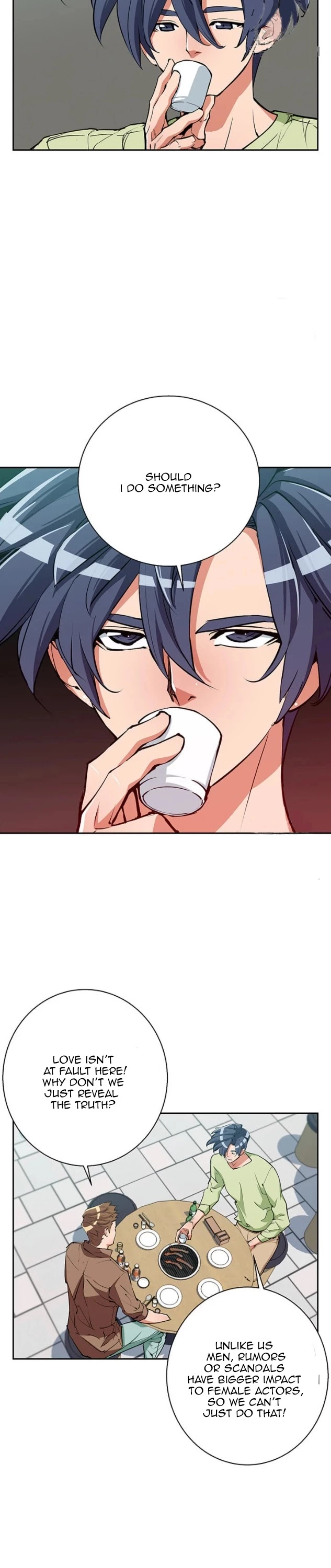 Manga page 7