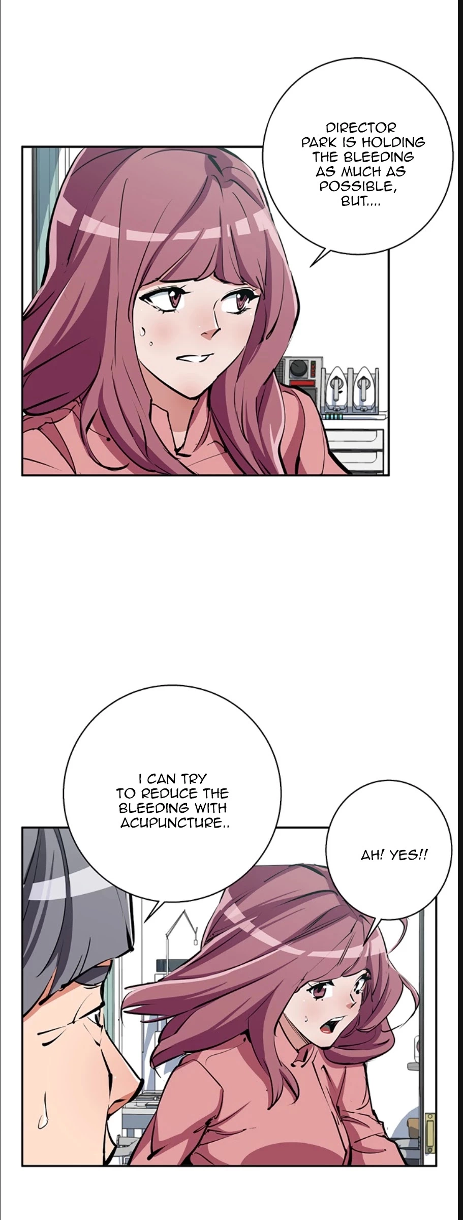 Manga page 10