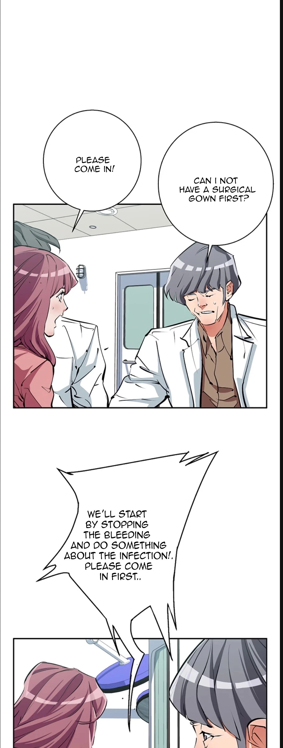 Manga page 11