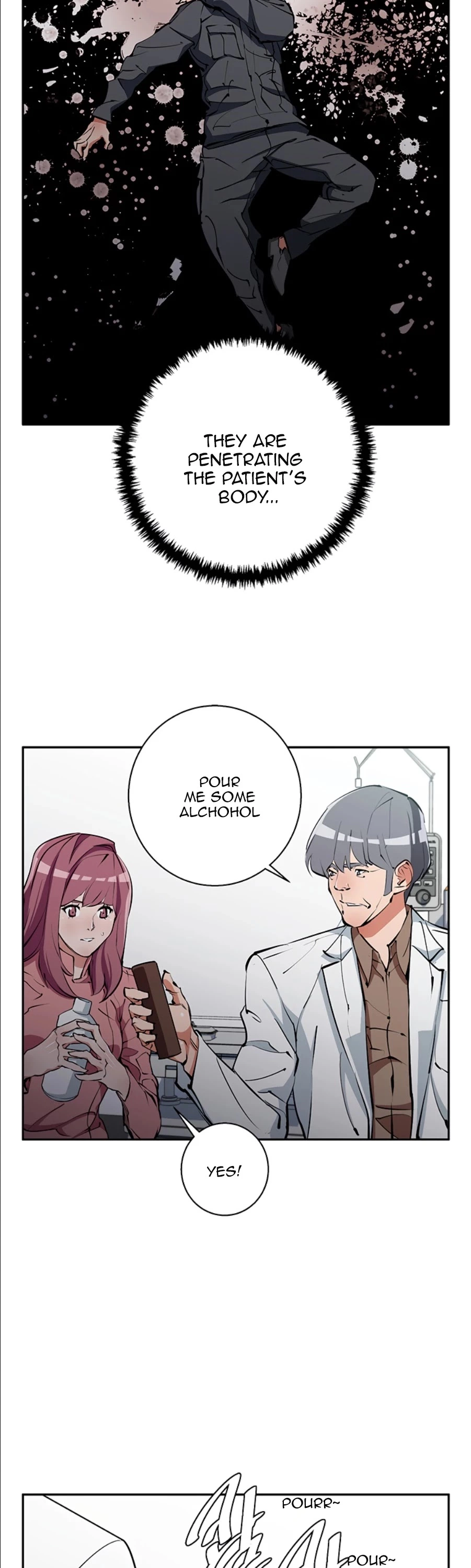 Manga page 18