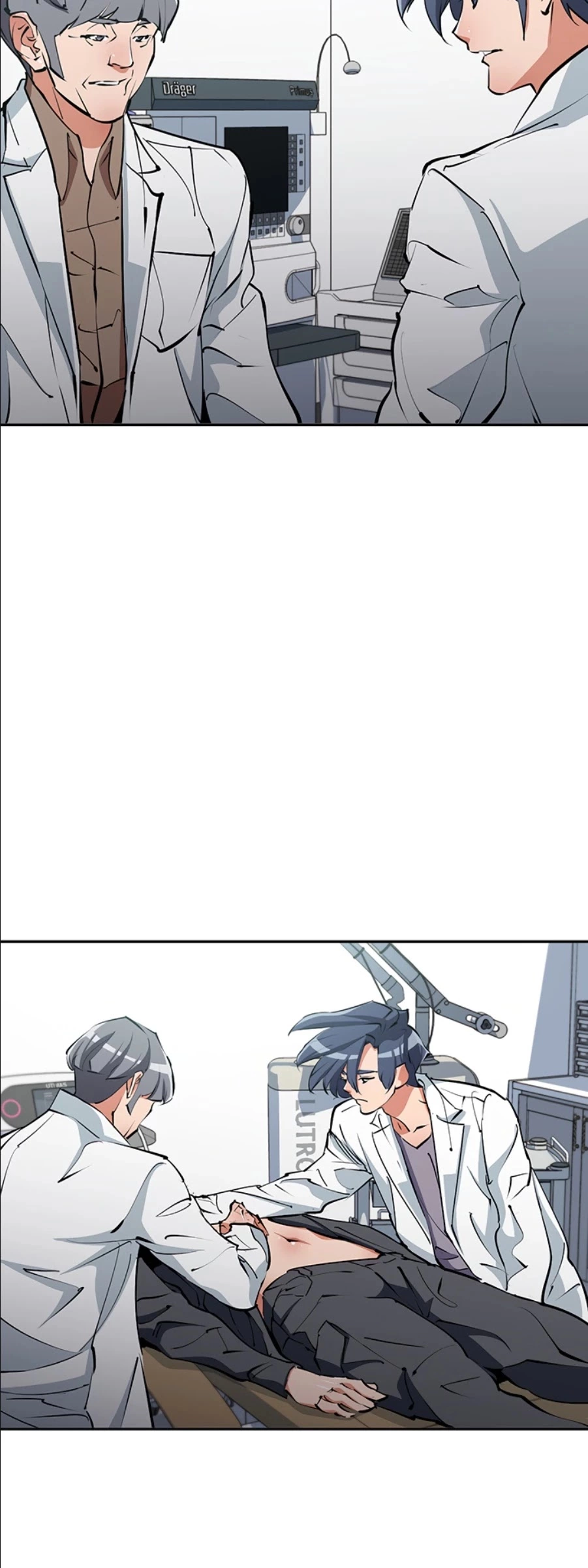 Manga page 20