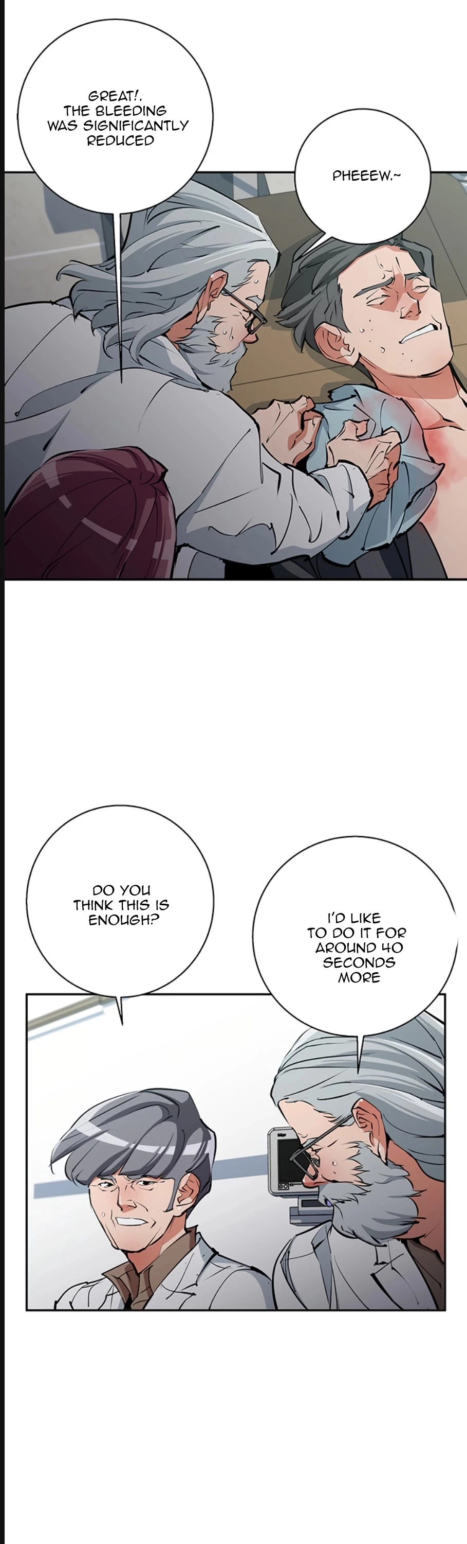 Manga page 22