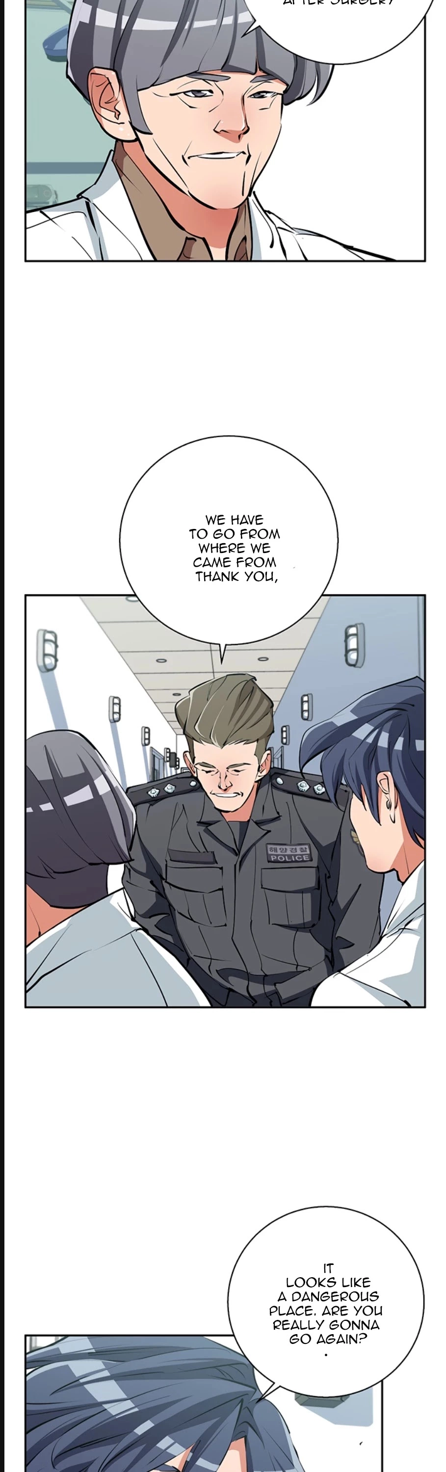 Manga page 28