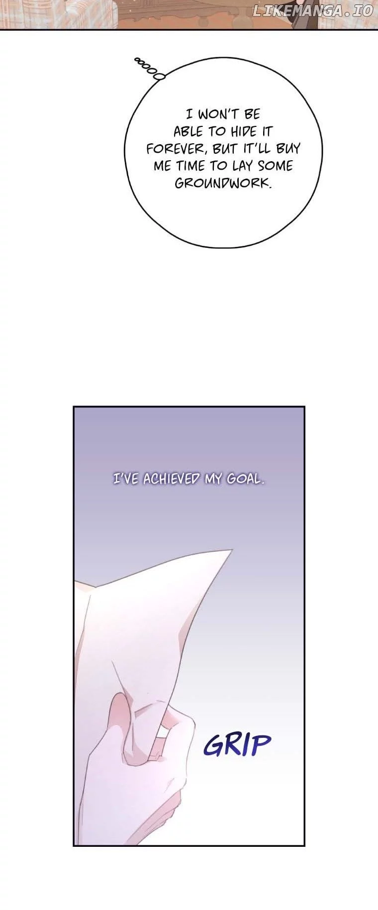 Manga page 28