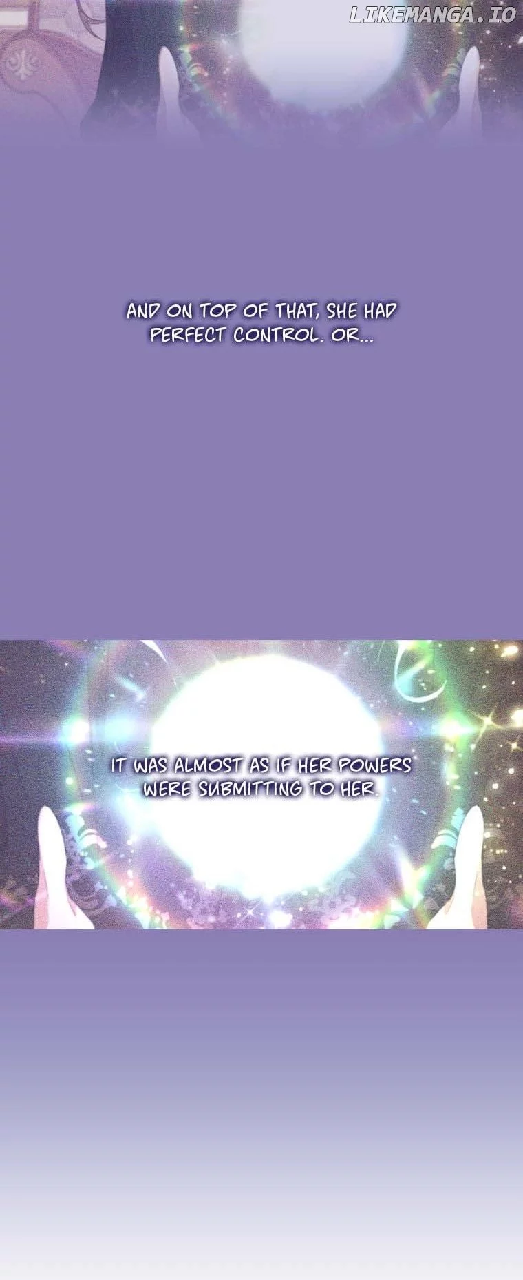 Manga page 9
