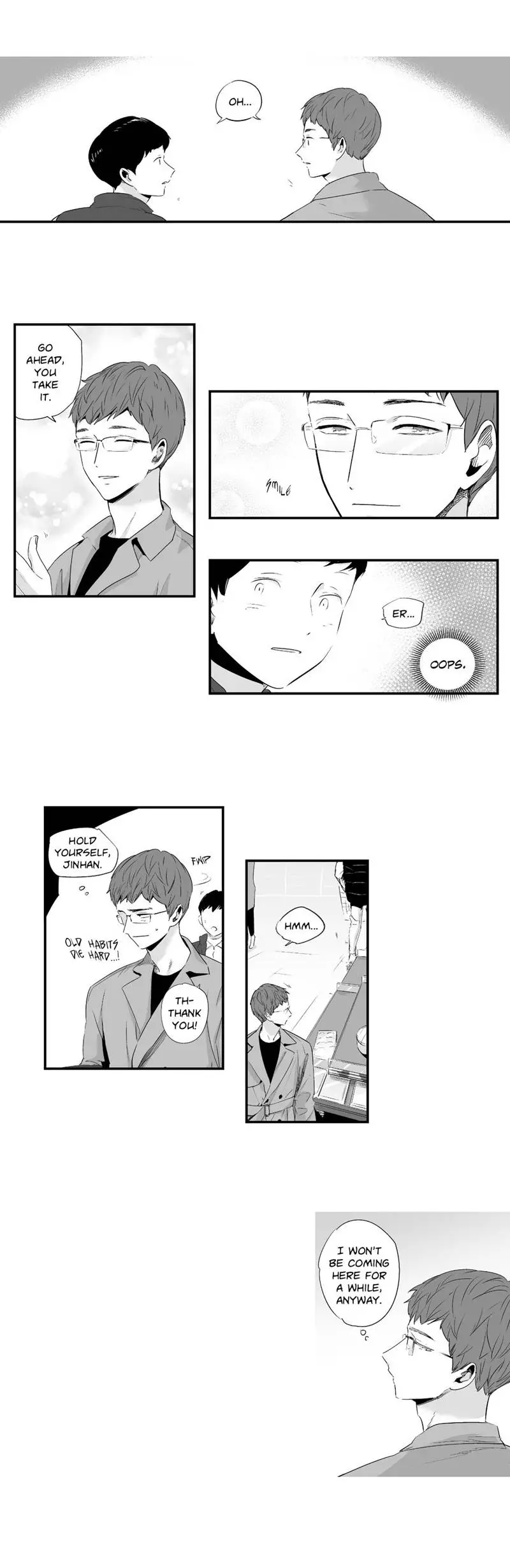 Manga page 4