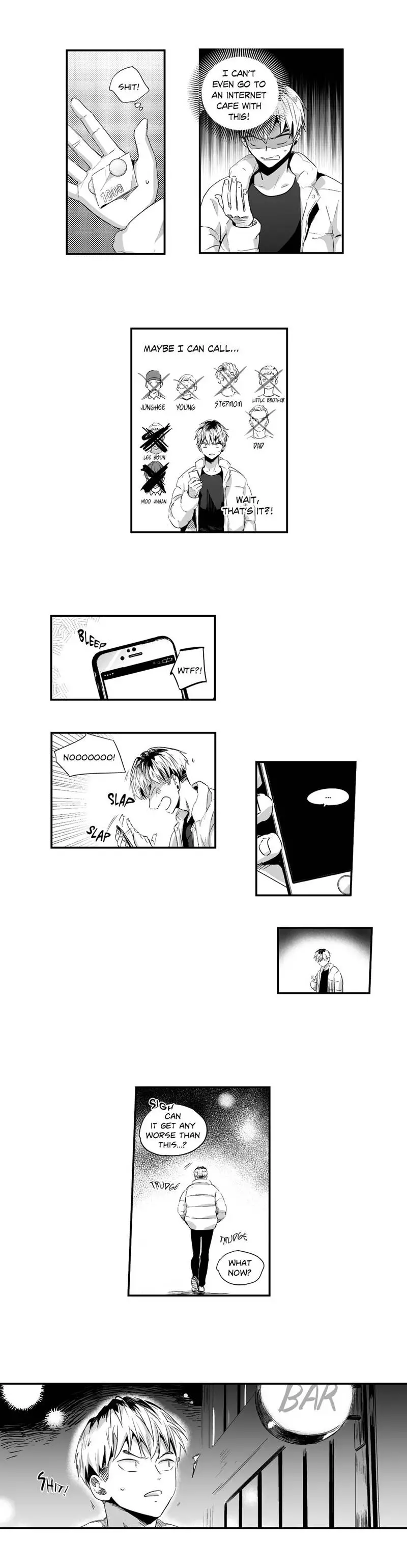 Manga page 11