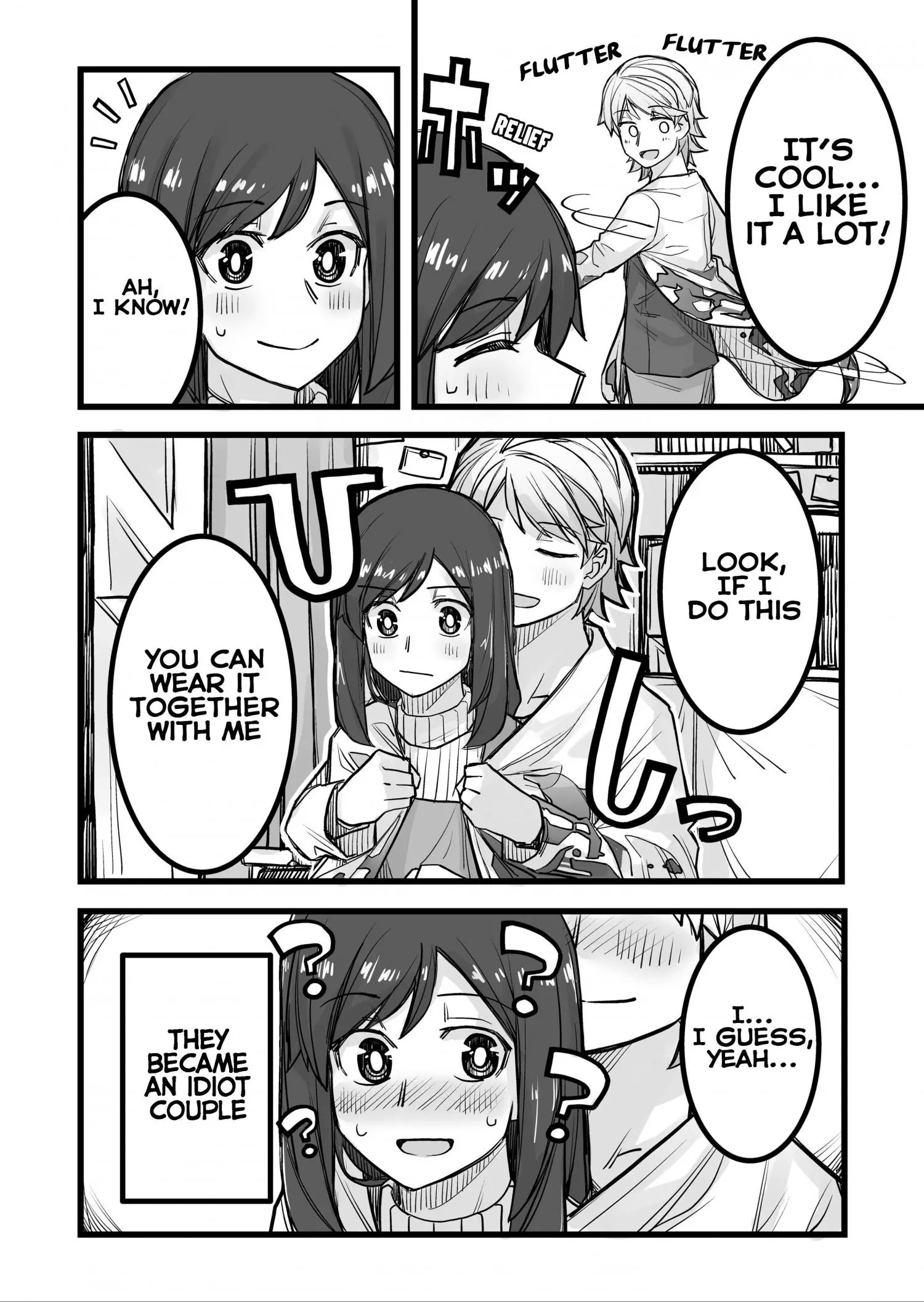 Manga page 4