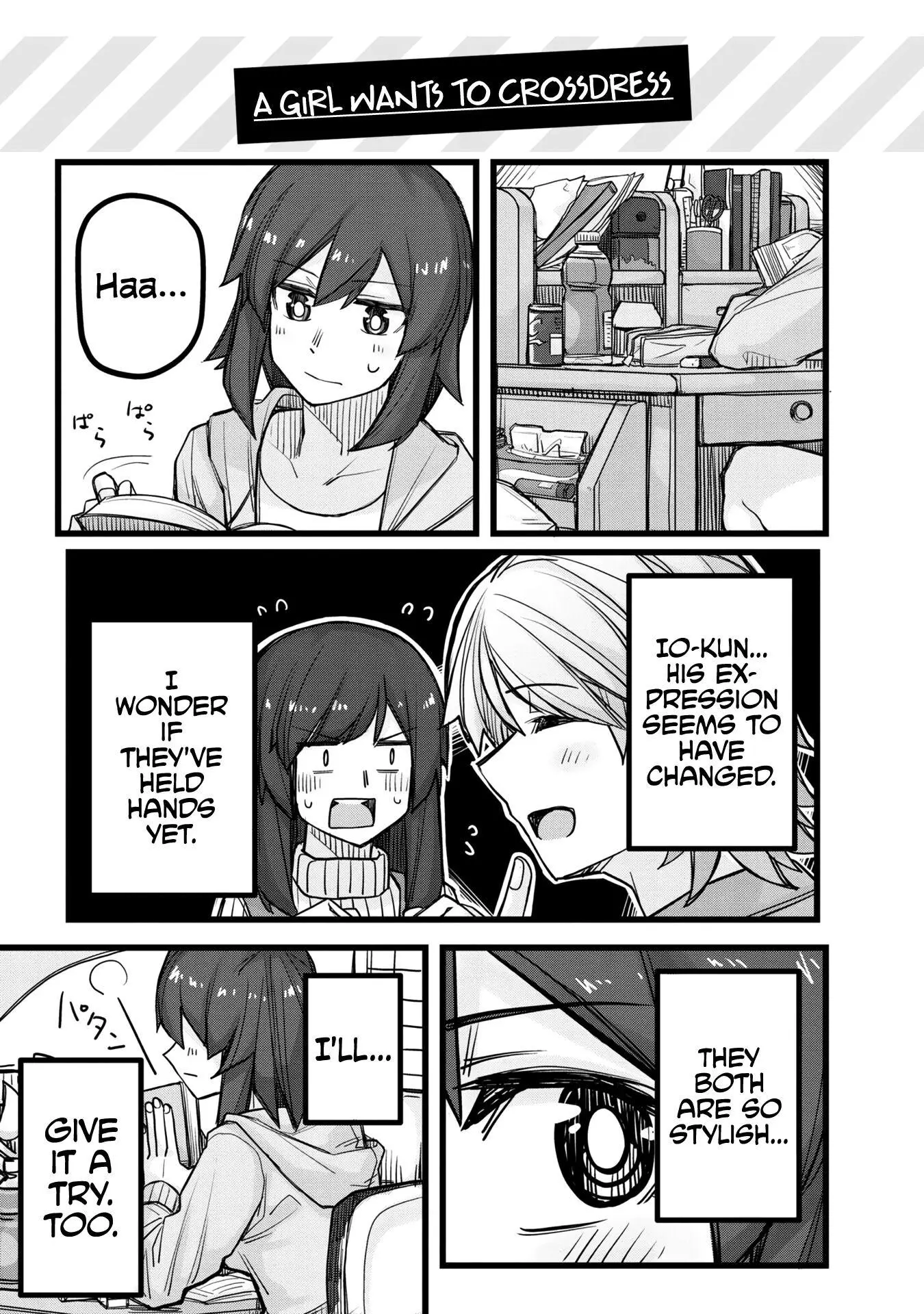 Manga page 20