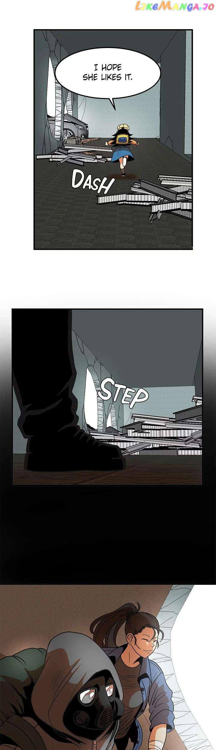 Manga page 14