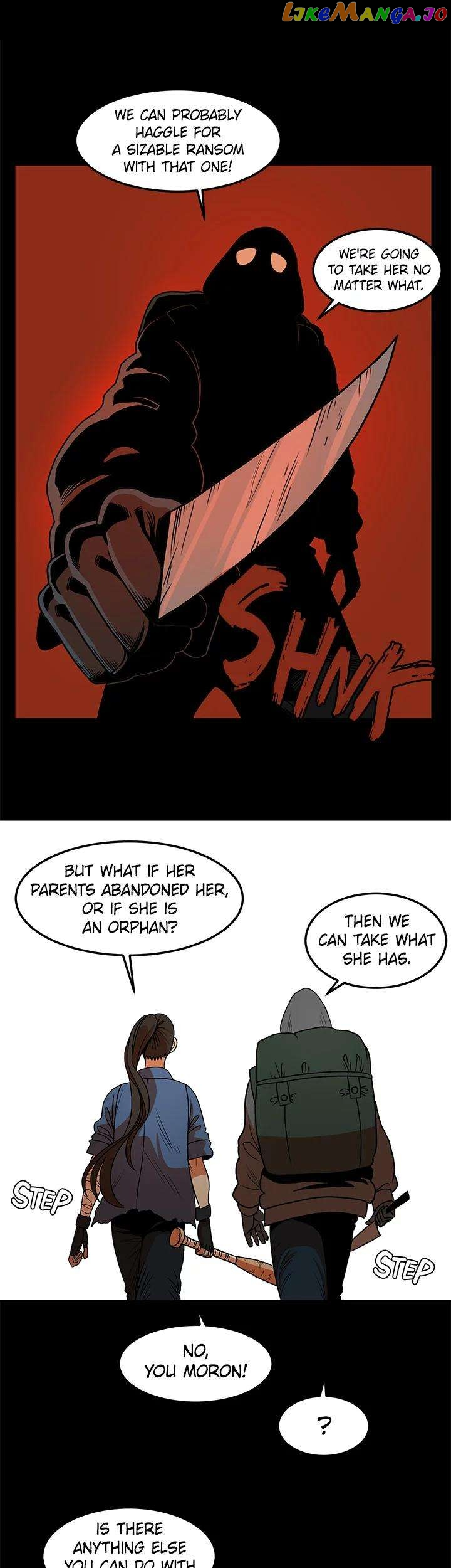 Manga page 16