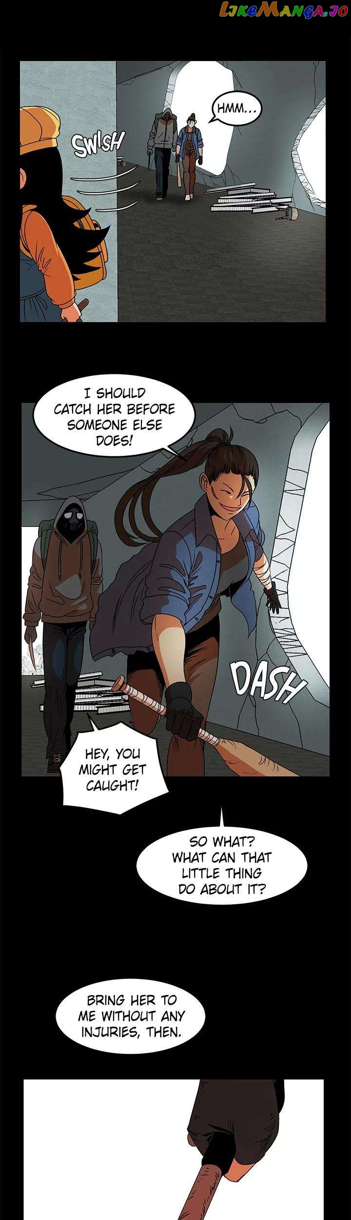 Manga page 19